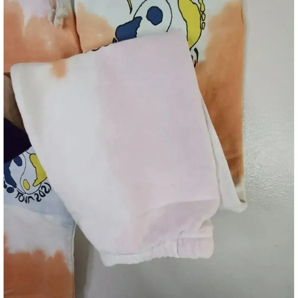 New with Tags - ROKIT House of Tomorrow Sweatpants - Picture 4 of 4